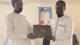 Ouaddaï accueille son premier délégué provincial des Télécommunications : un tournant pour le développement local