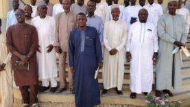 Nouveaux leaders à Abéché pour améliorer les œuvres universitaires de l&rsquo;Est
