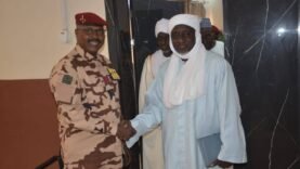 Le CEMGA accueille le président du Conseil National des Affaires Islamiques pour des échanges décisifs