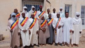Hadjer Lamis annonce des mesures inédites à l&rsquo;issue de la session budgétaire du Conseil provincial