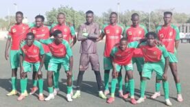 Foullah Édifice triomphe face à Renaissance FC (3-1) et renforce sa course au titre