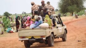 Le Tchad ferme sa frontière avec le Soudan : un nouveau défi sécuritaire dans la région.