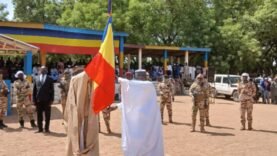 Nouveau délégué général du gouvernement de la Tandjilé : un tournant pour la région.