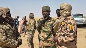 Rétablissement de l&rsquo;ordre à Au Borkou après un affrontement meurtrier : le commandant de la Garde nomade prend les rênes.