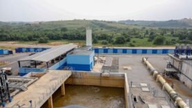 Une usine de traitement d&rsquo;eau potable à Aghien pour garantir l&rsquo;accès à une eau de qualité