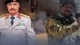 Des soldats libérés près de la frontière nigérienne après des combats intenses