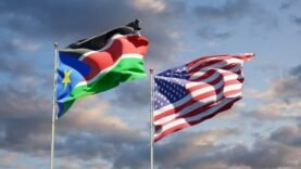 Les États-Unis conditionnent leur soutien au Soudan du Sud à des réformes essentielles.