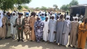 Aide d&rsquo;urgence pour les victimes de l&rsquo;incendie à Al-Kouk : un village en reconstruction