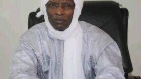 Mahamat Tahir Orozi, nouvel ambassadeur du Tchad aux États-Unis : un tournant pour la diplomatie tchadienne.