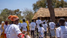 Le Camp Dari : un rendez-vous incontournable pour plus de 5.000 passionnés chaque année