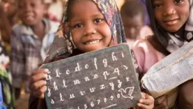 L&rsquo;Union africaine : éducation renforcée pour un continent en essor