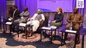 Tchad : un plan ambitieux pour soutenir réfugiés et besoins humanitaires jusqu&rsquo;en 2026