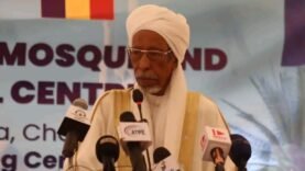 Mahamat Khatir Issa, nouvel atout de la présidence