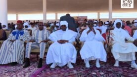 Lancement du festival des cultures sahariennes au Tchad : un pont entre traditions et modernité