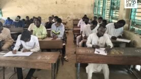 Concours national : les écrits pour devenir gardien de la paix débutent avec de nouvelles mesures de sécurité