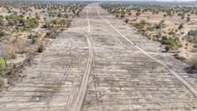 Fin du déblayage sur l&rsquo;autoroute Ouaga-Bobo : circulation facilitée et espoir de croissance