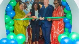 Le Tchad inaugure son premier espace de coworking pour jeunes entrepreneurs