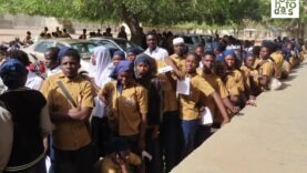 Tchad : l&rsquo;enrôlement biométrique révolutionne le brevet 2026