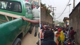 Tragédie à Douala : une enseignante tuée à la machette en pleine école