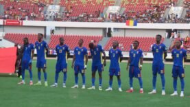 La FTFA lance un comité pour l&rsquo;organisation du match Tchad-Burundi, un enjeu clé des éliminatoires CAN 2027.