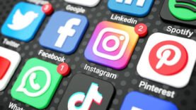 Gabon : suspension des réseaux sociaux, la liberté d&rsquo;expression en jeu