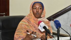 Tchad : la ministre des Transports appelle à la prudence face à l&rsquo;augmentation des accidents routiers