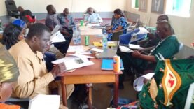 Koumra : la session budgétaire 2026 met l&rsquo;accent sur le développement durable