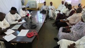 Abéché prépare son avenir : un plan de développement local en concertation