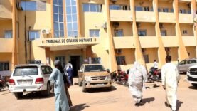 Grèves des greffiers au Tchad : audiences judiciaires paralysées