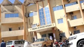 magistrat révoqué au tchad : barnabas koutchouna bortouang écarté par décret