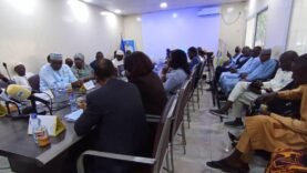 Le Tchad face à l&rsquo;évaluation anticorruption de l&rsquo;Union africaine : un tournant décisif