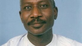 Le PLD persiste dans la quête de vérité sur Ibni Oumar : un engagement sans relâche