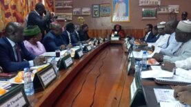 Le Conseil de l&rsquo;ENA du Tchad fixe le cap pour 2026 après une année 2025 décisive