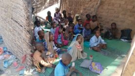 le centre d’éducation « Nagdaro » à Mongo lutte contre l&rsquo;abandon et la précarité avec de nouvelles initiatives