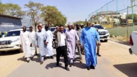 N&rsquo;Djamena : Mahamat Assileck Halata s&rsquo;attaque aux occupations illégales à Klemat