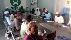 Baga-Sola : quand des citoyens prennent en main la transparence de l&rsquo;aide humanitaire