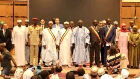 Tchad : un premier pas vers la résilience climatique et l&rsquo;habitat durable en 2026