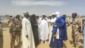 Ouaddaï : fin des carrières de briques près de l’aéroport d’Abéché reconnue par le ministre des Armées