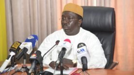 Tchad : appel à candidatures pour renforcer la CNDH avec trois nouveaux commissaires