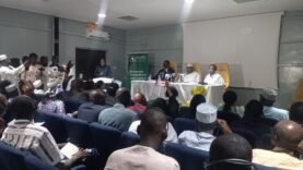 Tchad : l&rsquo;union pour la redevabilité se renforce avec l&rsquo;AILC et l&rsquo;Union africaine
