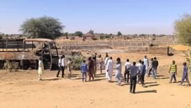 Les habitants de Rasalfil s&rsquo;insurgent contre l&rsquo;occupation illégale d&rsquo;une route : un enjeu de mobilité en jeu