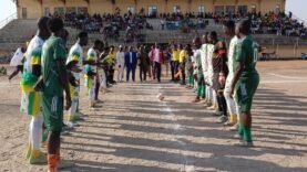 Début du championnat de la Pendé : FC Université de Doba et AS Petro Sport en ouverture palpitante