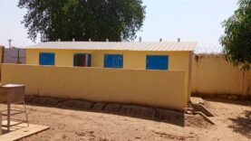 Amtiman inaugure 112 nouvelles latrines publiques : un pas décisif pour la santé et l&rsquo;hygiène