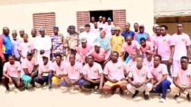 Formation fédérale au Kanem : la FTFA booste les compétences des entraîneurs et éducateurs