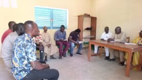 Moyen-Chari : soutien renouvelé aux enseignants détenus de Sarh