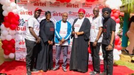 Airtel Tchad honore ses champions : une célébration de l&rsquo;excellence et de la cohésion