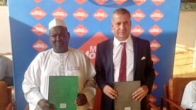 Moov Money et Abou Salam révolutionnent le paiement dans le transport interurbain