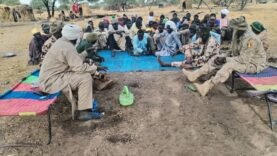 Mamdi : les pêcheurs alertés sur l&rsquo;impact des filets à petites mailles