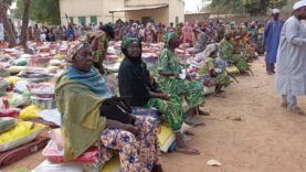 Soutien vital : des kits alimentaires et essentiels pour les plus vulnérables au Logone Oriental