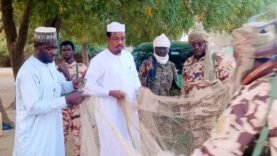 Sensibilisation réussie : retour sur la mission dans les îles de Mamdi